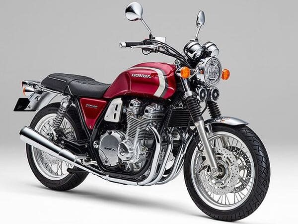 CB1100EXの画像