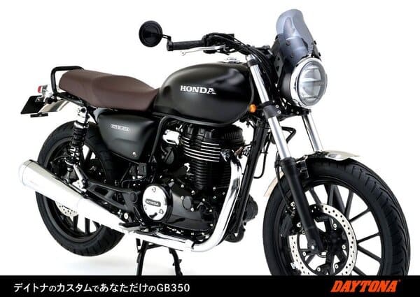 GB350の画像