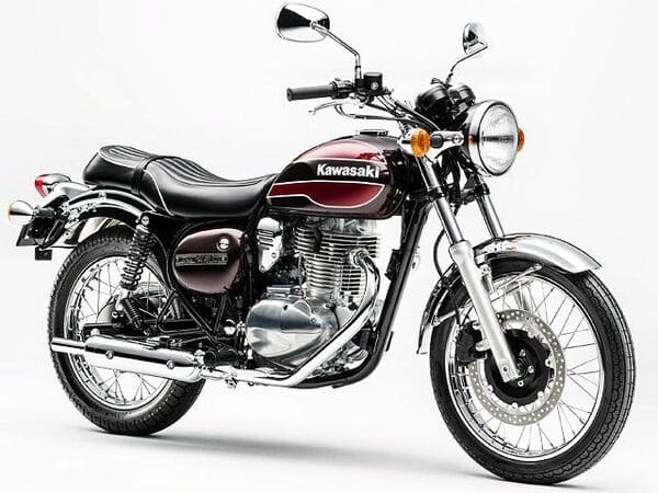 ネオクラシックバイクに250ccや400ccはある 今はクラシックバイクから選ぶ方が賢い はじめてバイク