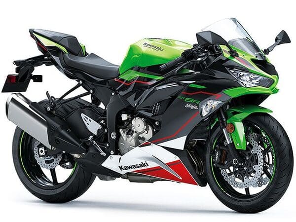 ZX-6Rの画像