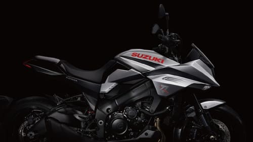 かっこいいだけで選ぶ 大型バイクのおすすめ 国産バイク編 はじめてバイク