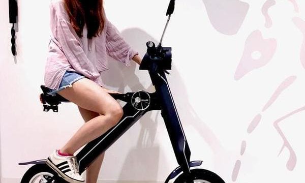 電動バイク 折りたためるおすすめモデル8選 スペック比較と免許の解説も はじめてバイク