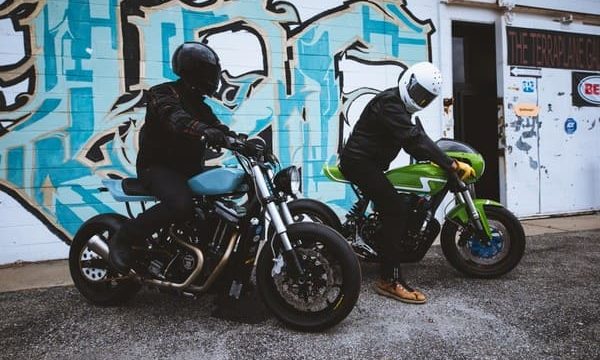 年もネオクラシックバイクはおすすめ 中型も増え まだまだ流行る はじめてバイク 年もネオクラシックバイクはおすすめ 中型も増え まだまだ流行る はじめてバイク