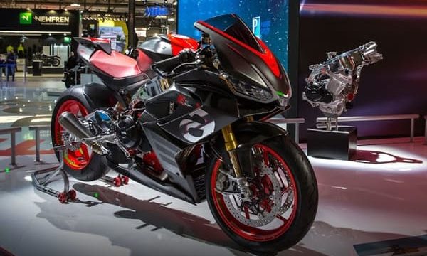 バイクの400ccクラスはどれがかっこいい ランキング10形式でおすすめします はじめてバイク