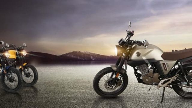 外車メーカーは小排気量ネオクラシックバイクの宝庫だった はじめてバイク