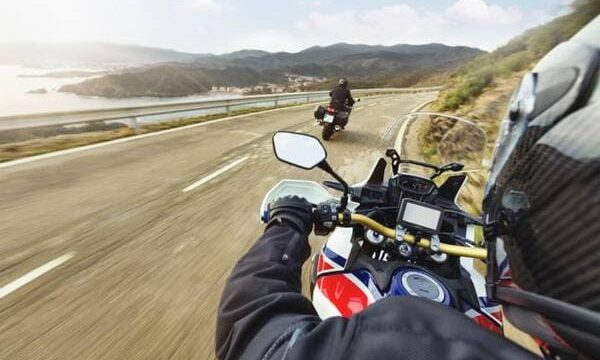 大型バイクがツーリングに最適 答えはno メインを考えて選ぶと良い話 はじめてバイク