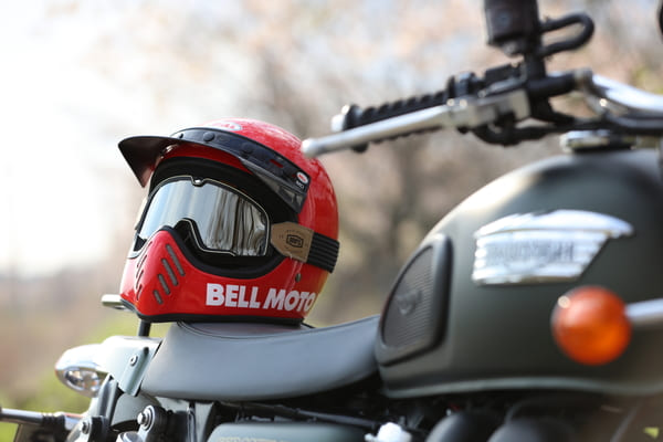 ネオクラシックバイクに合うヘルメット11選 かっこよく流行に乗れ はじめてバイク