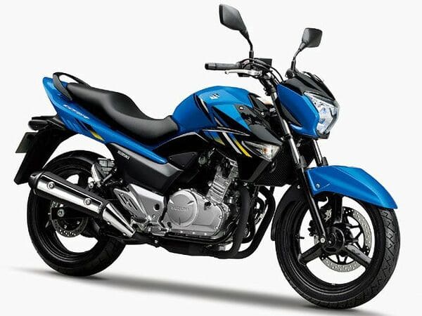 年版 バイク初心者や女性におすすめ250cc 17選 はじめてバイク