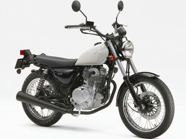 年版 バイク初心者や女性におすすめ250cc 17選 はじめてバイク