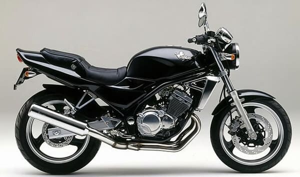 年版 バイク初心者や女性におすすめ250cc 17選 はじめてバイク