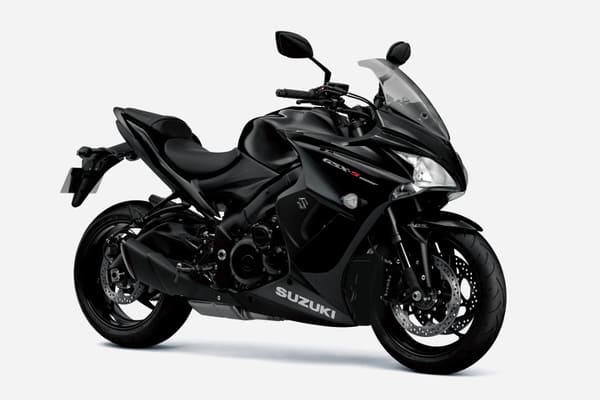 GSX-S1000Fの画像