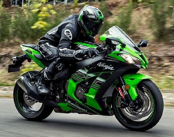 ZX-10Rの画像