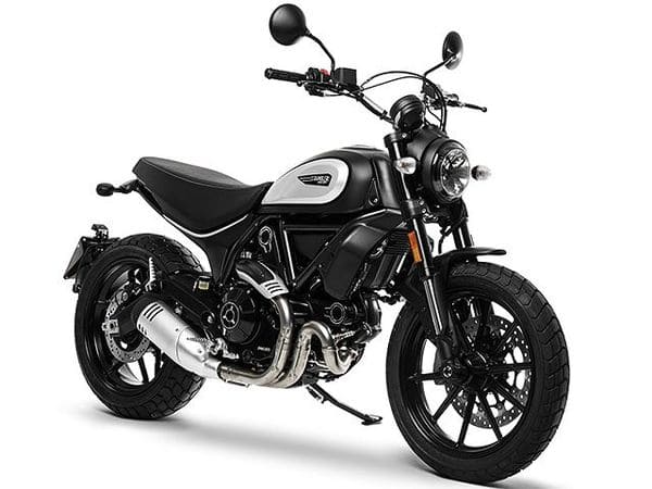 ネオクラシックバイクの中型 大型おすすめ19選 見逃せないトレンドタイプ はじめてバイク