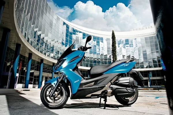 スクーター125ccのおすすめ13選 見た目で選ぼうあなたの1台 はじめてバイク