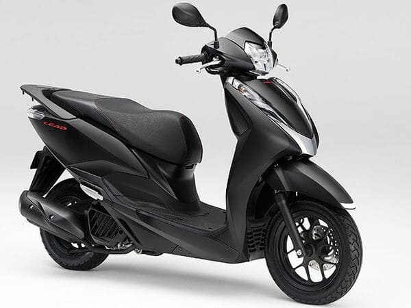 スクーター125ccのおすすめ13選 見た目で選ぼうあなたの1台 はじめてバイク