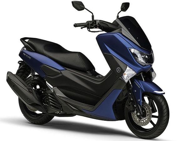 スクーター125ccのおすすめ13選 見た目で選ぼうあなたの1台 はじめてバイク