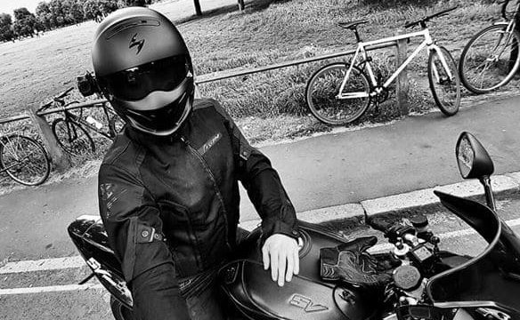 変形自在のバイクヘルメット7選 １つで複数役の便利モデル はじめてバイク