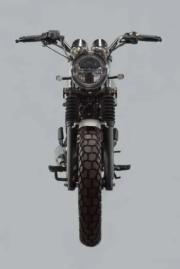 ヘラルドモーターのバイク画像ヘラルドモーターのバイク画像