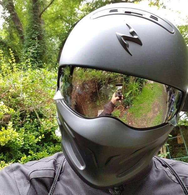 変形自在のバイクヘルメット7選 １つで複数役の便利モデル はじめてバイク