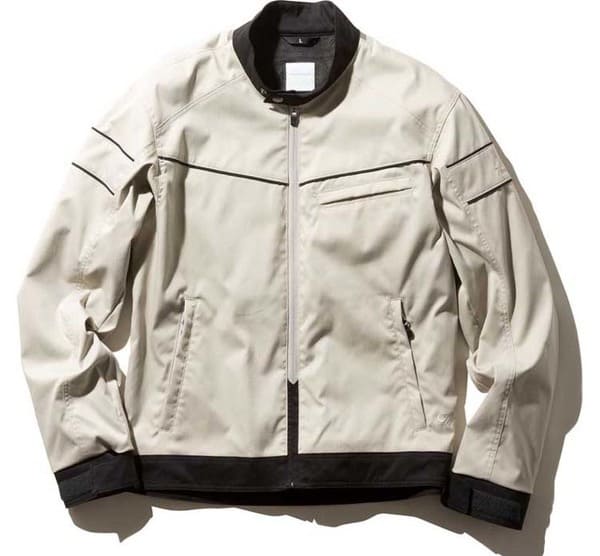 夏のバイク乗りの為の服装 ジャケットもだけど快適グッズも効果大 はじめてバイク