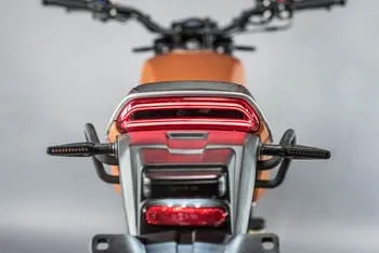 ヘラルドモーターのバイク画像