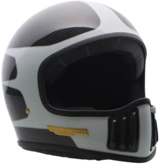 REVOLATOR HELMETの画像