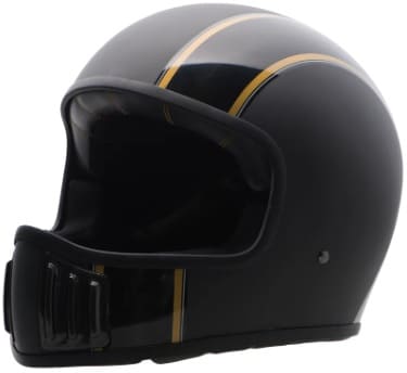 REVOLATOR HELMETの画像