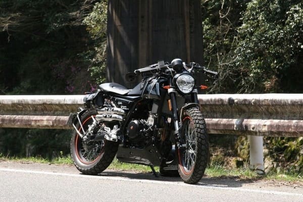 125cc 250cc日本で買えるかっこいい海外のレアバイク13選 はじめてバイク 125cc 250cc日本で買えるかっこいい海外のレアバイク13選 はじめてバイク