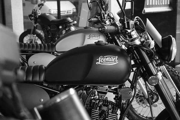 125cc 250cc日本で買えるかっこいい海外のレアバイク13選 はじめてバイク 125cc 250cc日本で買えるかっこいい海外のレアバイク13選 はじめてバイク