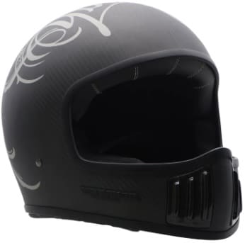 REVOLATOR HELMETの画像