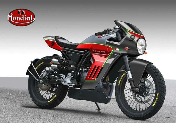 125cc 250cc日本で買えるかっこいい海外のレアバイク13選 はじめてバイク