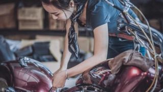 バイクの2人乗り タンデムツーリングのコツや注意点を解説 はじめてバイク バイクの2人乗り タンデムツーリングのコツや注意点を解説 はじめてバイク