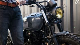 マットモーターサイクルズの画像