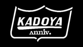 KADOYAのロゴ画像