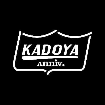 KADOYAのロゴ画像