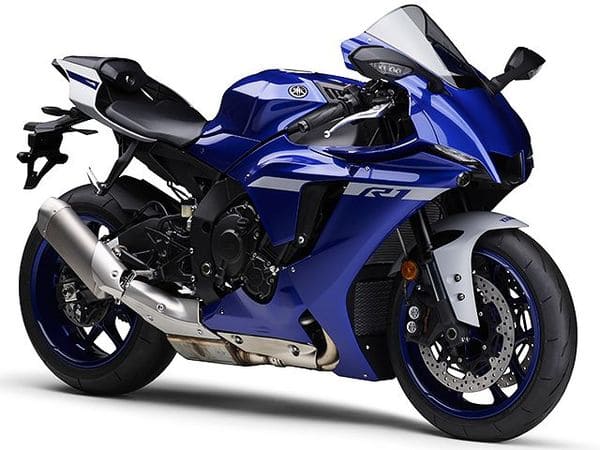 YZF-R1の画像