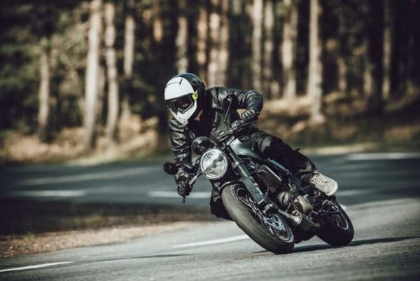 バイクのファッションはダサい そんな事ない 似合う似合わないが大切 はじめてバイク