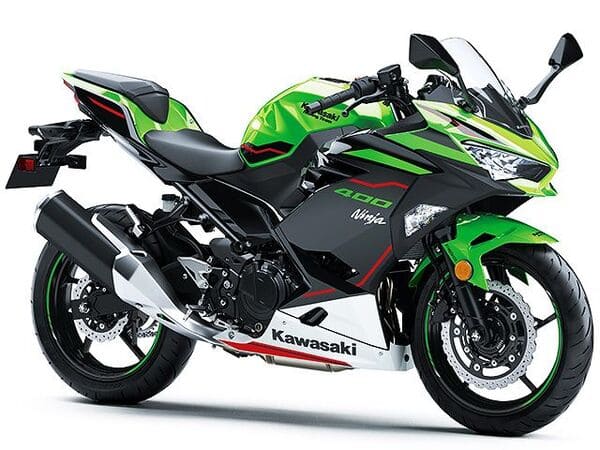 Ninja400の画像