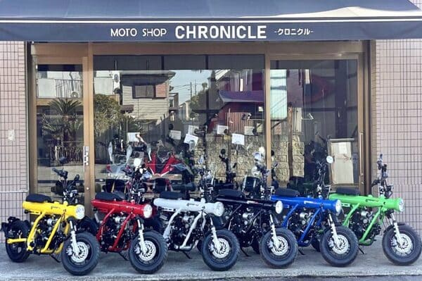 moto shopクロニクルの画像