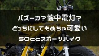 令和3年からのバイクのナンバープレート 角度や違反になる状態解説 はじめてバイク