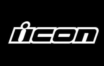 ICONのロゴ画像