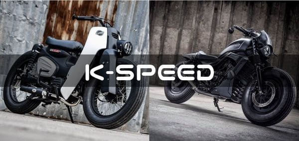 K-SPEEDの画像