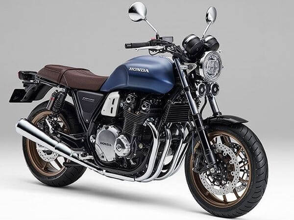 CB1100RSの画像