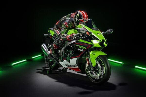 ZX-10Rの画像