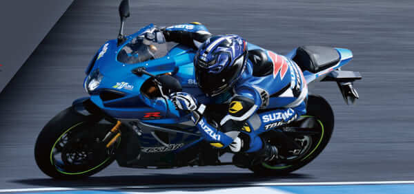 GSX-R1000Rの画像