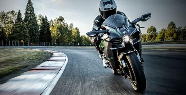 Ninja H2の画像