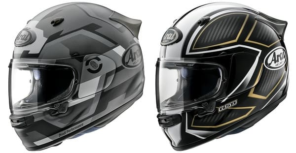 Arai アストロGXの画像