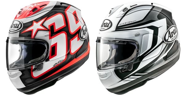 Arai RX-7Xの画像