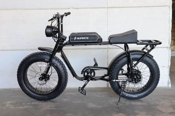 e-bike SUPER73 SG1の画像