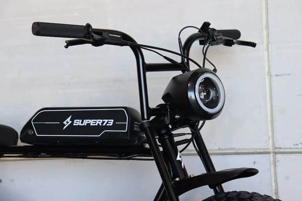 e-bike SUPER73 SG1の画像